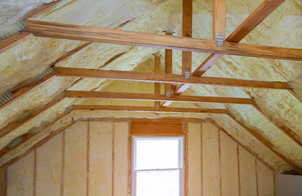 Trusted Hanover, MN Insulation Contractor Experts